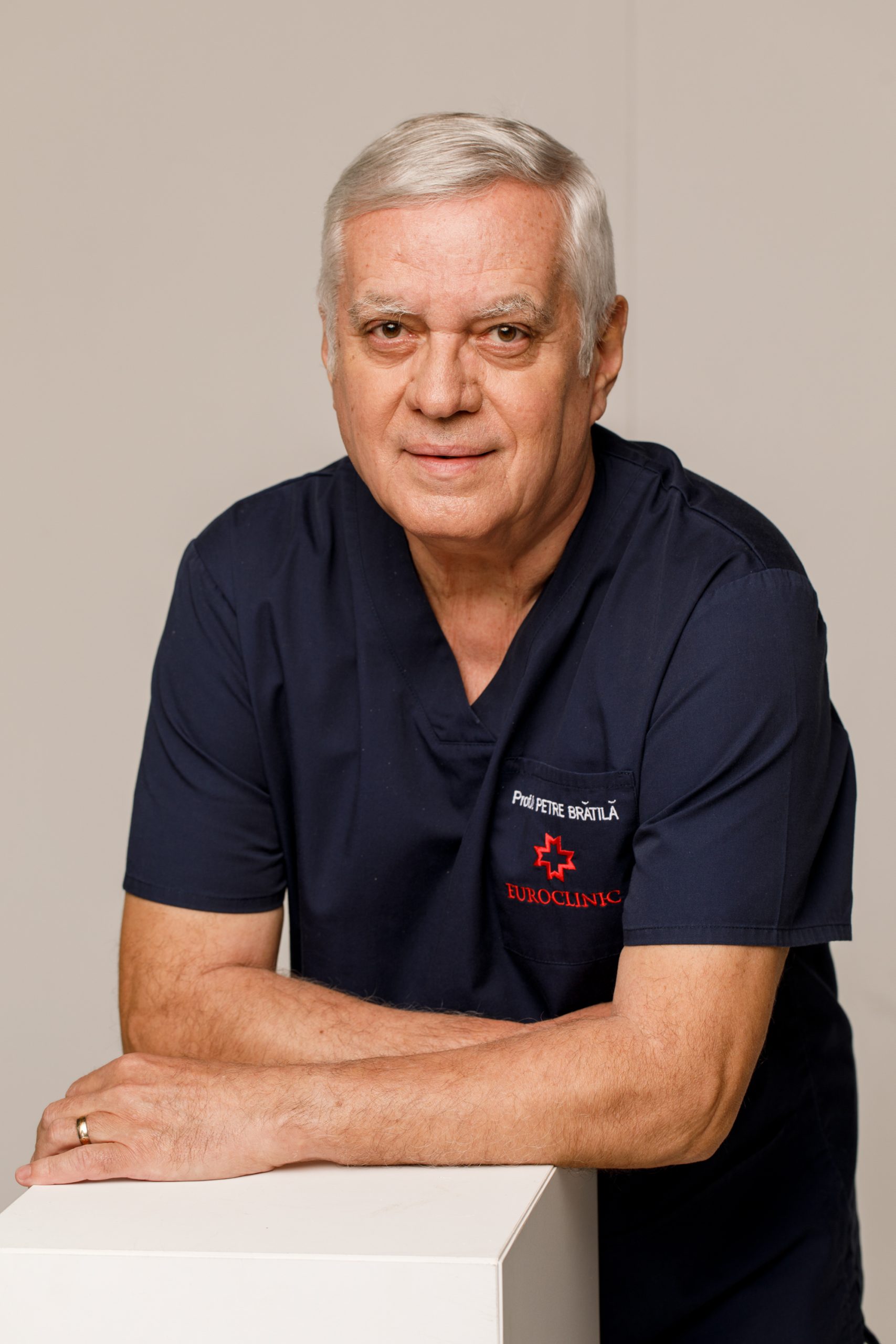 Curs de Excelență în Histerectomia vaginală organizat sub coordonarea Prof. Dr. Petre Brătilă, Chirurg de Excelență în Ginecologia Minim-Invazivă