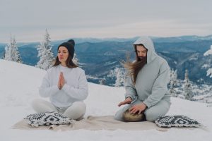 Meditația mindfulness: Antidotul pentru stres și anxietate